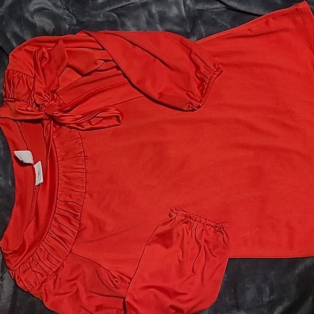Worthington top